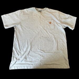 Men’s Carhartt Shirt